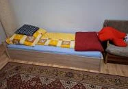 Hársfák Apartman Mezőkovácsháza