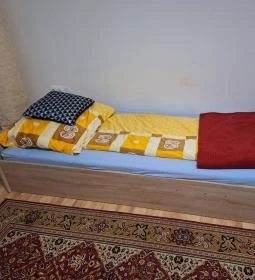 Hársfák Apartman