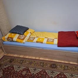 Hársfák Apartman, Mezőkovácsháza - Szobák