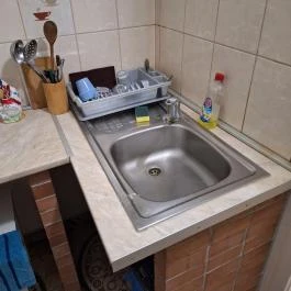 Hársfák Apartman, Mezőkovácsháza - Belső