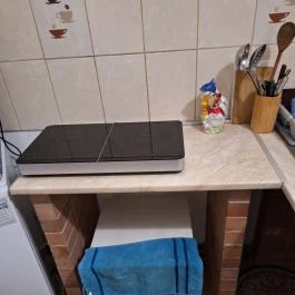 Hársfák Apartman, Mezőkovácsháza - Belső