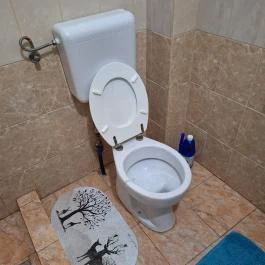 Hársfák Apartman, Mezőkovácsháza - Fürdőszoba