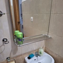 Hársfák Apartman, Mezőkovácsháza - Fürdőszoba