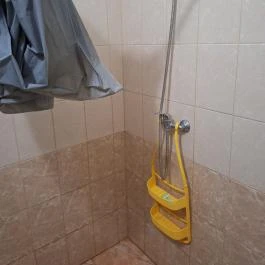 Hársfák Apartman, Mezőkovácsháza - Fürdőszoba