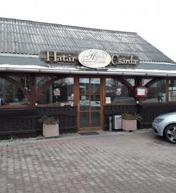 Határ Csárda Dorog