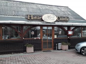 Határ Csárda Dorog Dorog