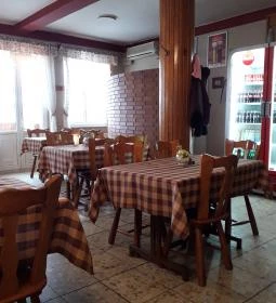 Határ Csárda Dorog