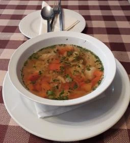 Határ Csárda Dorog