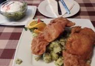 Határ Csárda Dorog Dorog