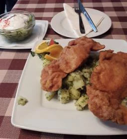 Határ Csárda Dorog