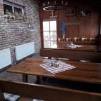 Határ Csárda Dorog Dorog - Belső