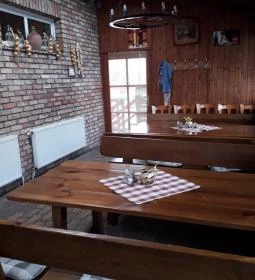 Határ Csárda Dorog