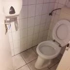 Határ Csárda Dorog Dorog - Mosdó