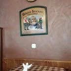 Határ Csárda Dorog Dorog - Belső