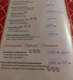 Határcsárda Panzió és Étterem