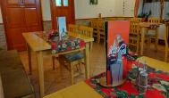 Határcsárda Panzió és Étterem Bajánsenye - Belső