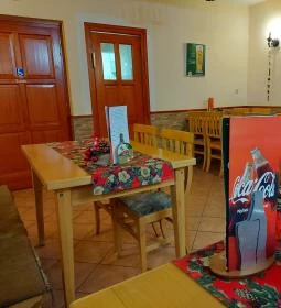 Határcsárda Panzió és Étterem