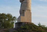 A hatházi kun kőasszony Kiskunlacháza