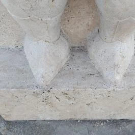 A hatházi kun kőasszony Kiskunlacháza - Egyéb