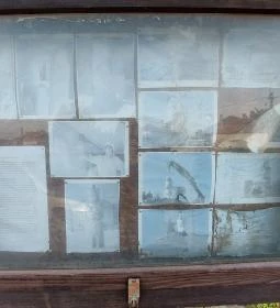 A hatházi kun kőasszony