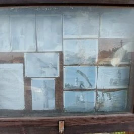 A hatházi kun kőasszony Kiskunlacháza - Egyéb