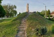 A hatházi kun kőasszony Kiskunlacháza