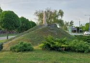 A hatházi kun kőasszony Kiskunlacháza