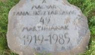 Hatvani vérengzés emlékműve Hatvan - Egyéb