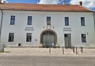 Hatvany Lajos Múzeum Hatvan