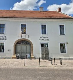 Hatvany Lajos Múzeum