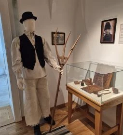 Hatvany Lajos Múzeum