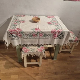 Hatvany Lajos Múzeum, Hatvan - Belső