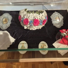 Hatvany Lajos Múzeum, Hatvan - Belső