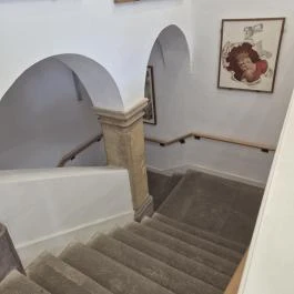 Hatvany Lajos Múzeum, Hatvan - Belső