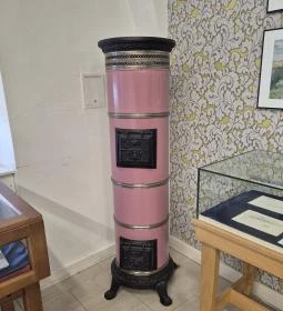 Hatvany Lajos Múzeum