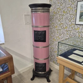 Hatvany Lajos Múzeum, Hatvan - Belső