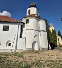 Havas Boldogasszony-kápolna