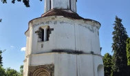 Havas Boldogasszony-kápolna, Pápoc