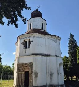 270. legjobb látnivaló: Havas Boldogasszony-kápolna