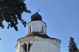 Havas Boldogasszony-kápolna Pápoc