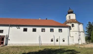 Havas Boldogasszony-kápolna, Pápoc