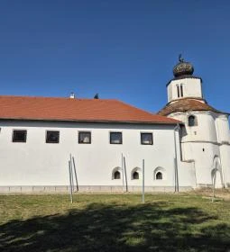 Havas Boldogasszony-kápolna