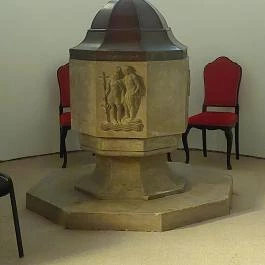 Havas Boldogasszony templom Zebegény - Egyéb