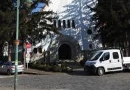 Havas Boldogasszony templom Zebegény