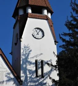 Havas Boldogasszony templom