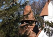 Havas Boldogasszony templom Zebegény