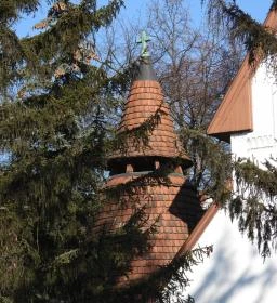 Havas Boldogasszony templom