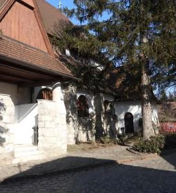 Havas Boldogasszony templom