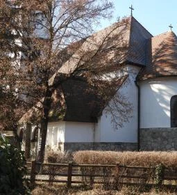 Havas Boldogasszony templom