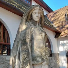 Havas Boldogasszony templom Zebegény - Egyéb